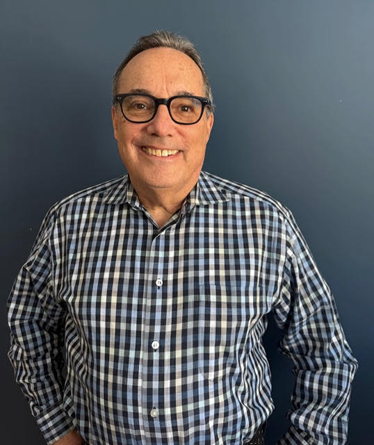 Jerry Rubin — Eastern Bank Foundation