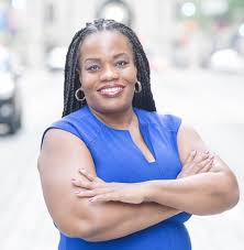 Krishna Powell — HR 4 Your Small Biz