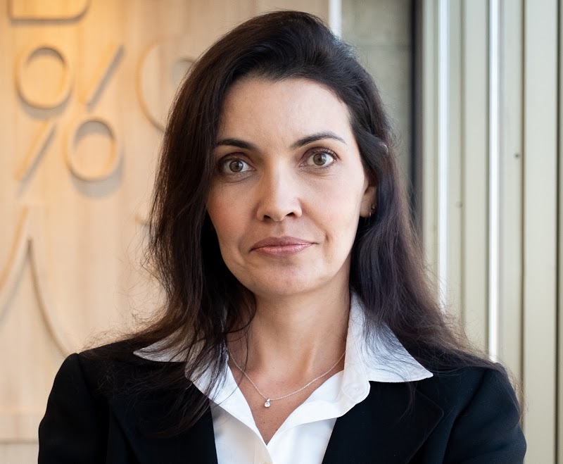 Marcela Vairo — IBM