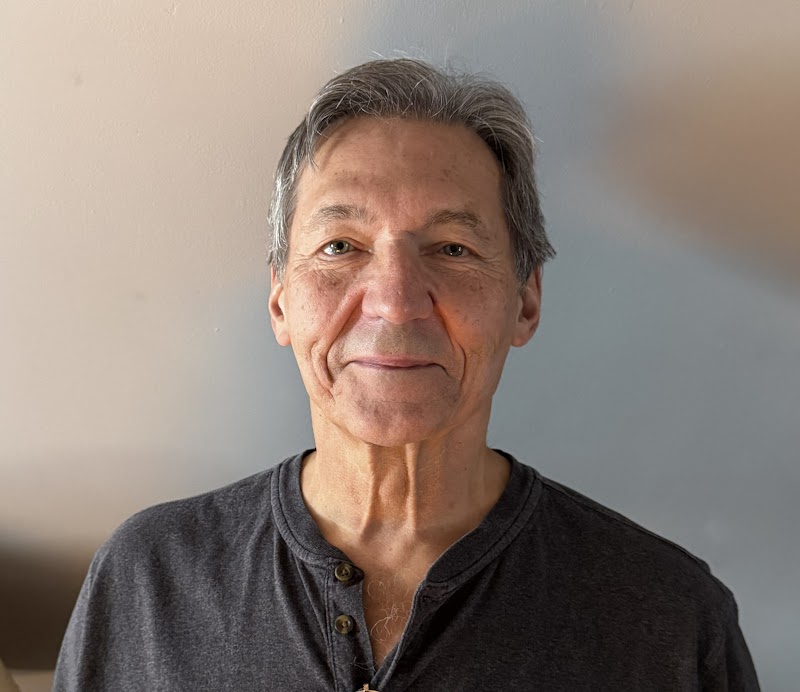 Steven Dawson — Founder of PHI