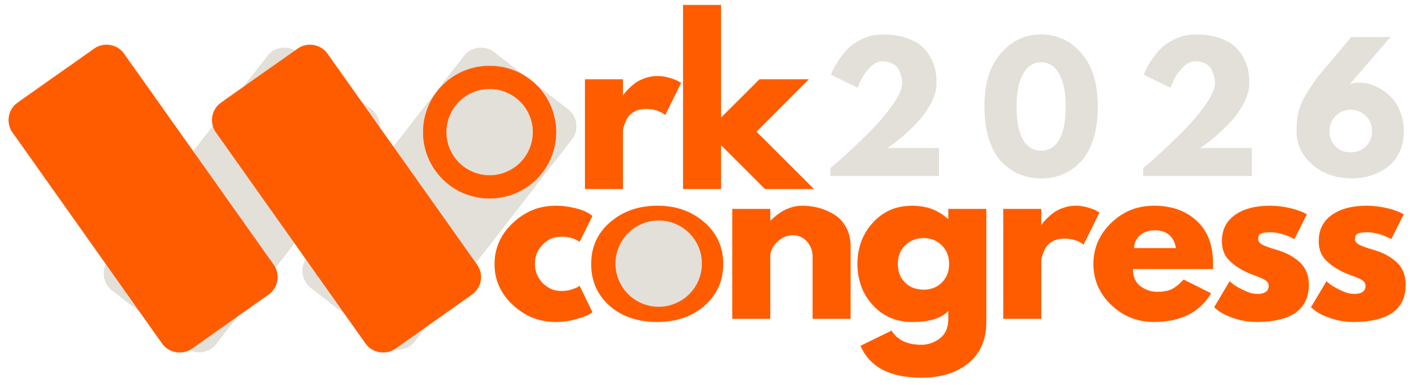 WorkCongress 2026 Logo