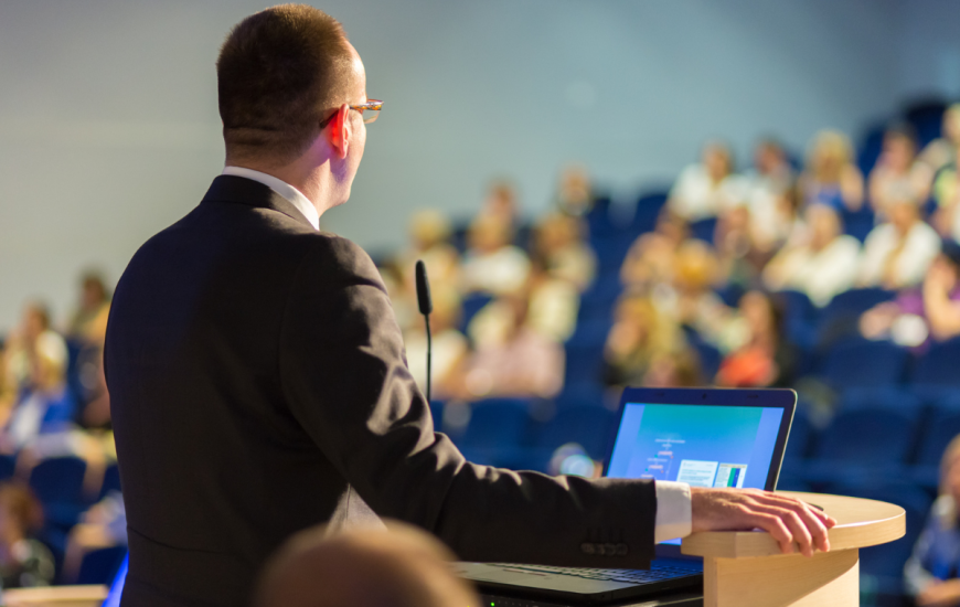 Exclusive executive networking and AI-powered leadership panels at WorkCongress 2025.