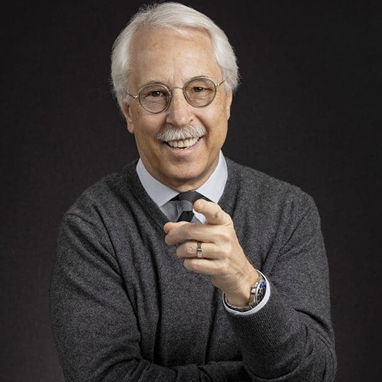 Gary Hamel - Management Thought Leader