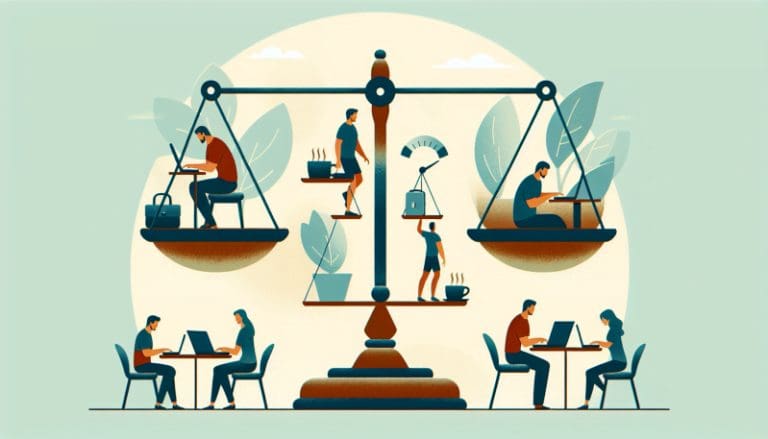 The Gig Economy and Worker Rights: Navigating the Challenges of Non ...