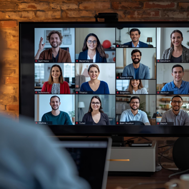 Virtual Networking 101 for Veterans: How to Build Career Connections Online